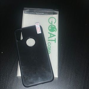 Brand new iPhone goat case for iPhone XS